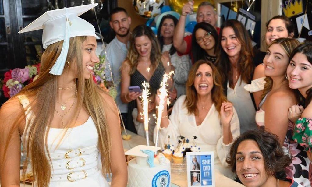 hija de lili estefan
