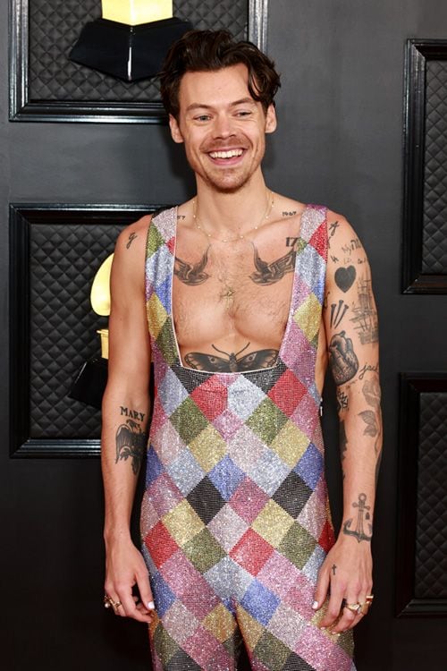 Harry Styles