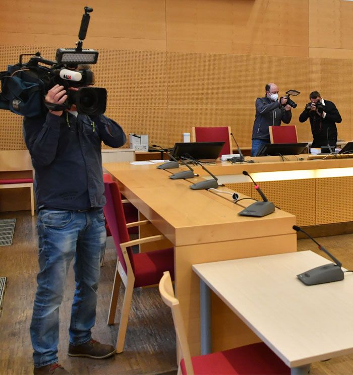 Juicio a Ernesto de Hannover