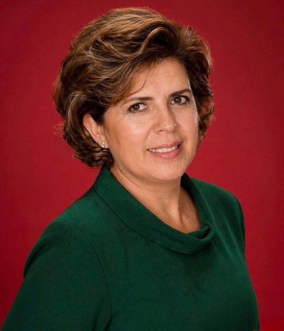 La fiscalía busca a Érika MAría por delito de feminicidio