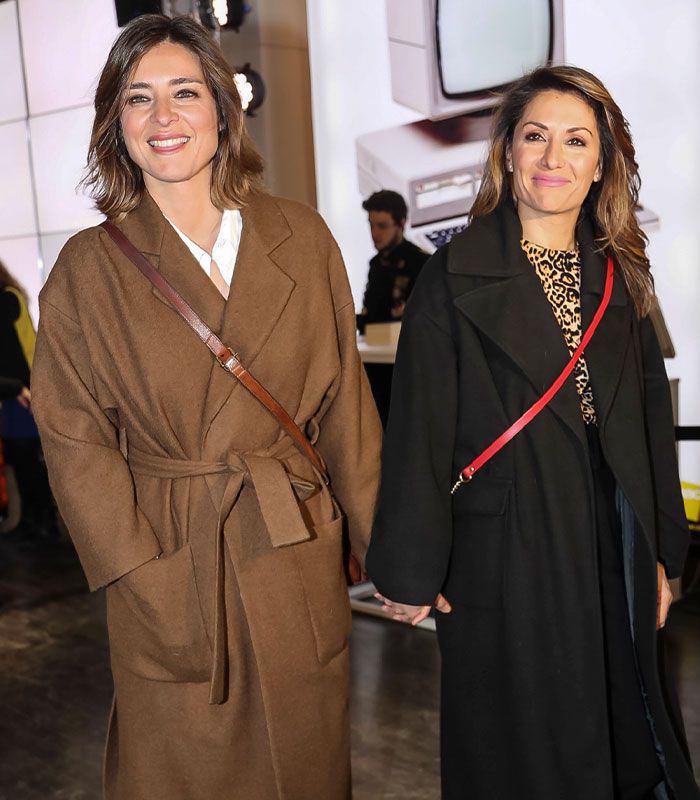 Relación Nagore y Sandra