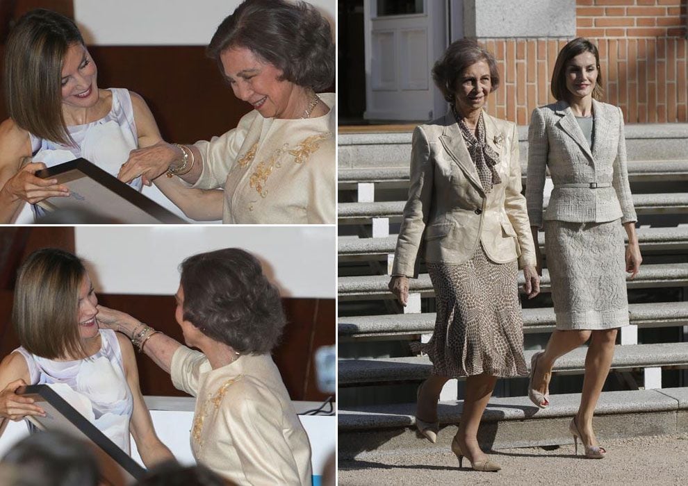 reina reinas 