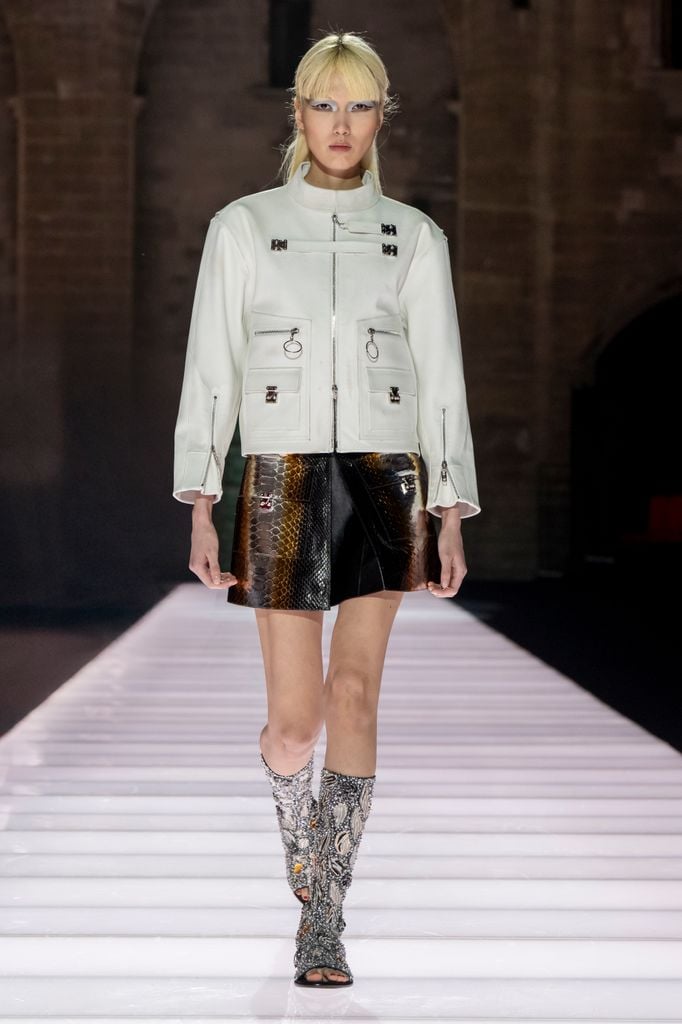Louis Vuitton colección Crucero 2026