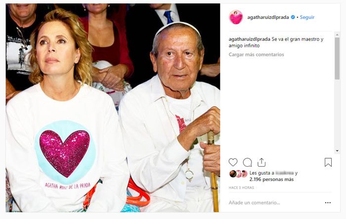 Agatha Ruiz de la Prada
