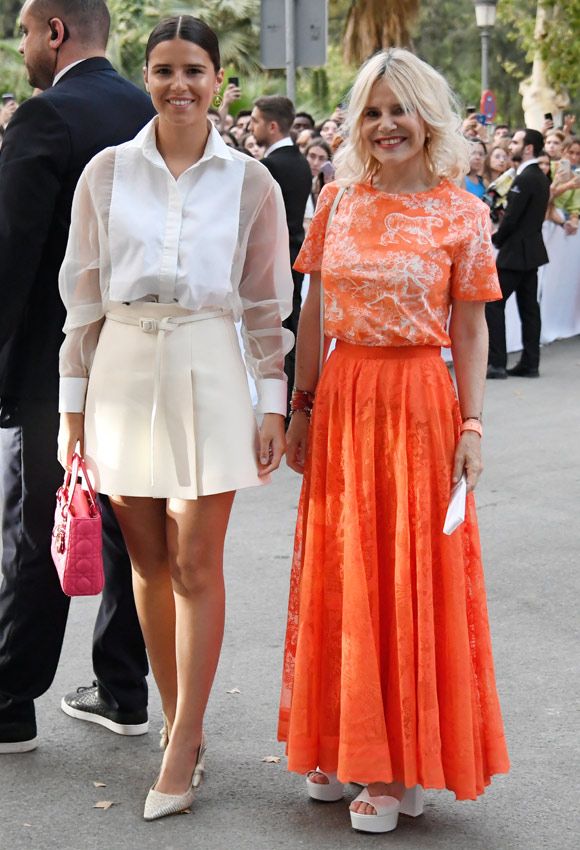 Cayetana Rivera de Dior