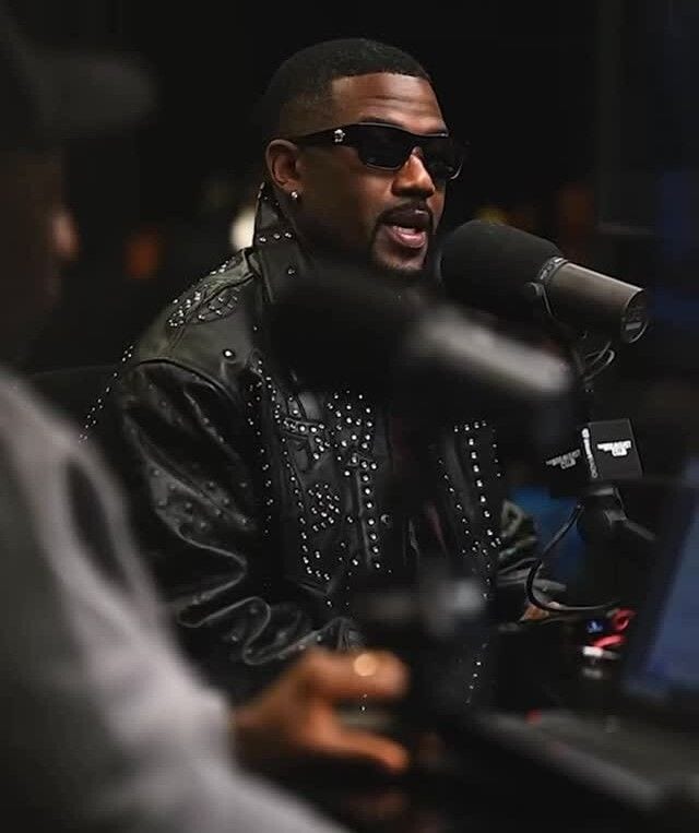 El artista de 45 años