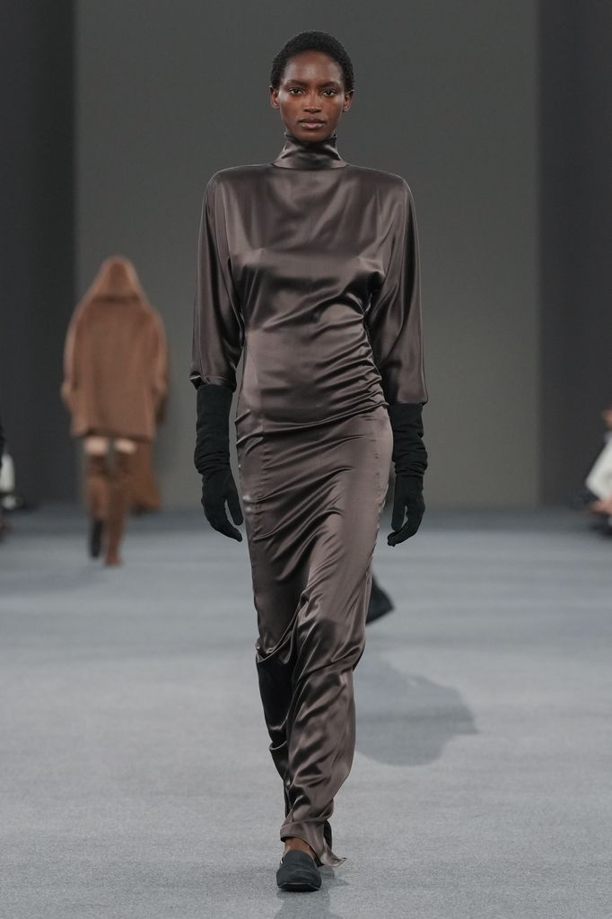 Desfile Max Mara prêt-à-porter Otoño/Invierno 2026