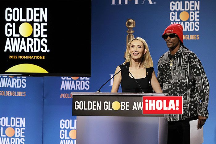 Globos de Oro