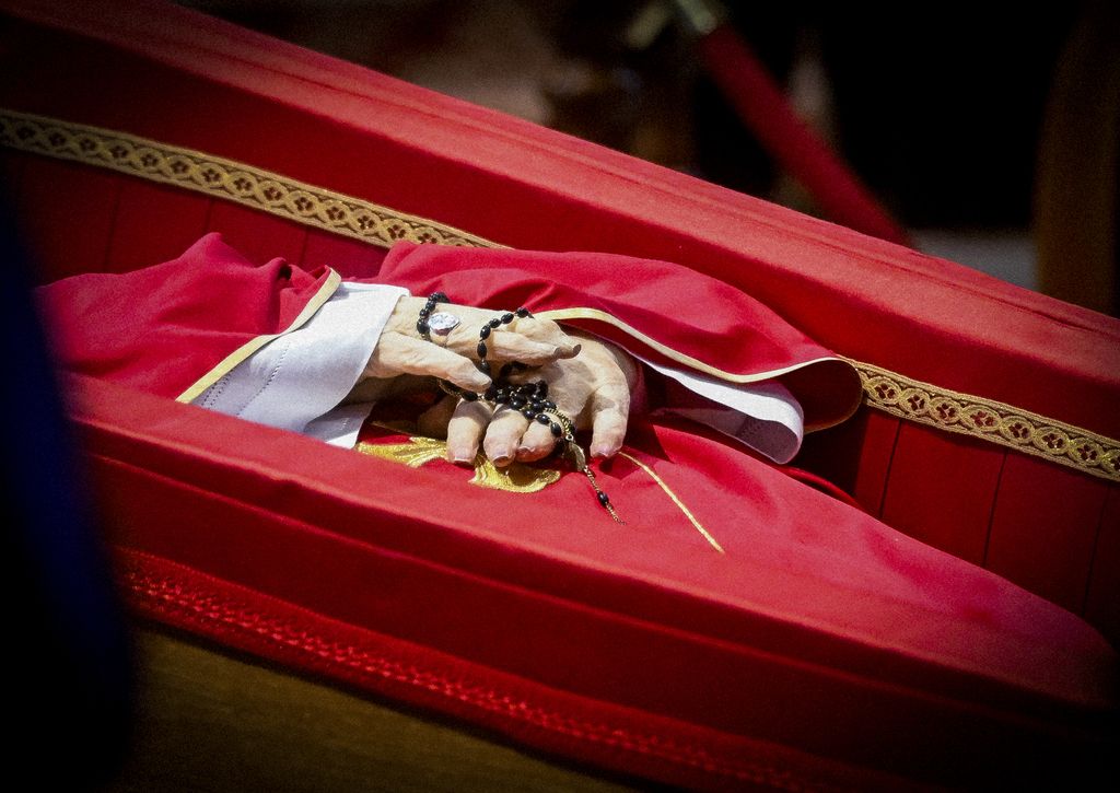 Guía para seguir el funeral del Papa Francisco: hora y dónde ver desde España