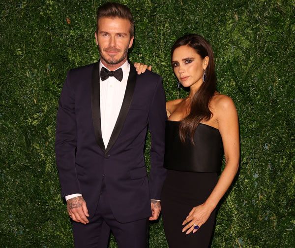 El próximo 2 de mayo David Beckham cumple 40 años y quieren celebrar una gran fiesta como la que hicieron el año pasado cuando Victoria entraba también en la cuarentena, pero esta vez en vez de viajar en familia al Gran Cañón, al parecer tienen pensado ir a Marrakech con un grupo de amigos
