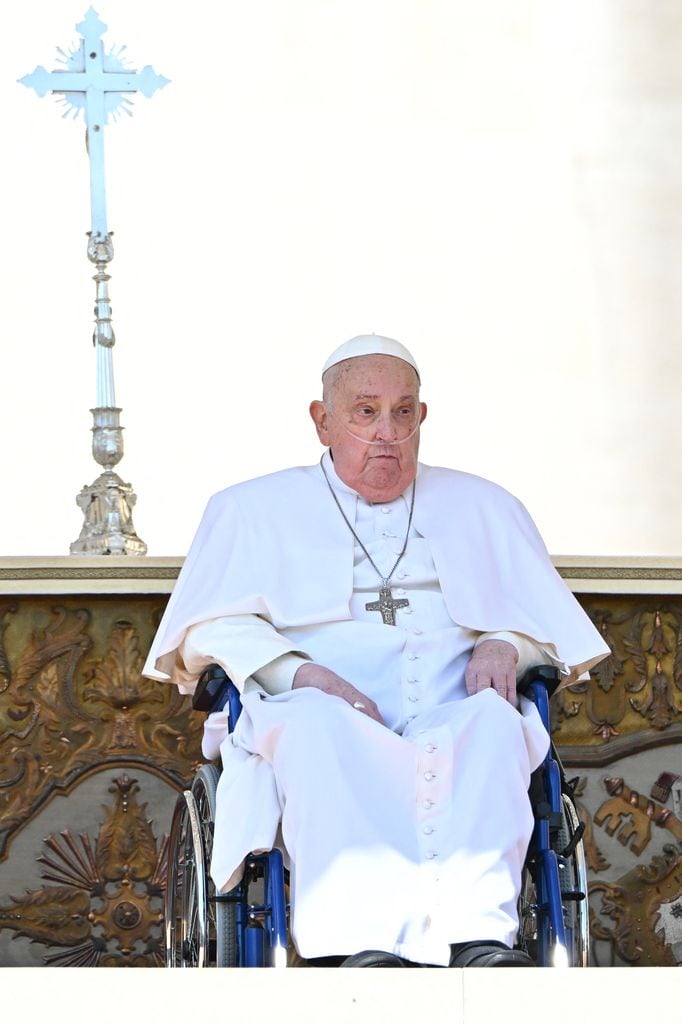 Papa Francisco