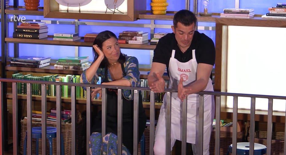 Primeros semifinalistas de 'Masterchef 13'