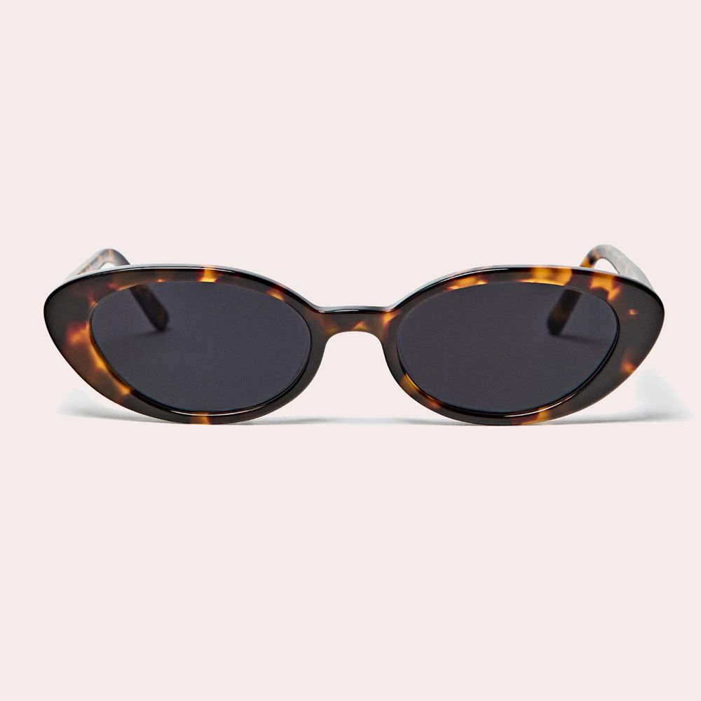 Gafas de sol efecto carey
