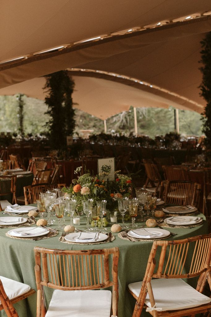 Boda Laura Corsini