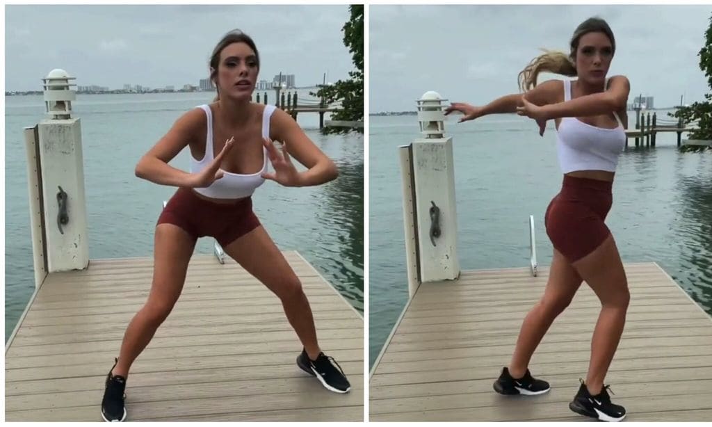 lele pons