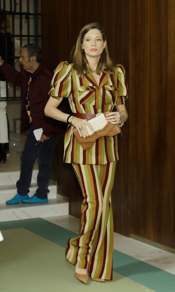 \'Elle & Women Day\' Photocall In Madrid