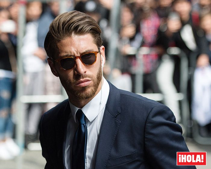 Sergio Ramos