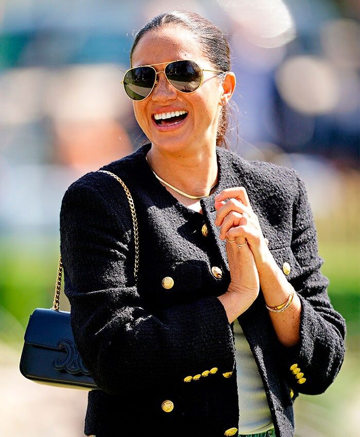Meghan Markle