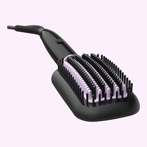 cepillo alisador electrico philips a