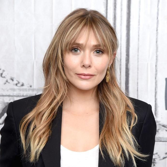 Elizabeth Olsen