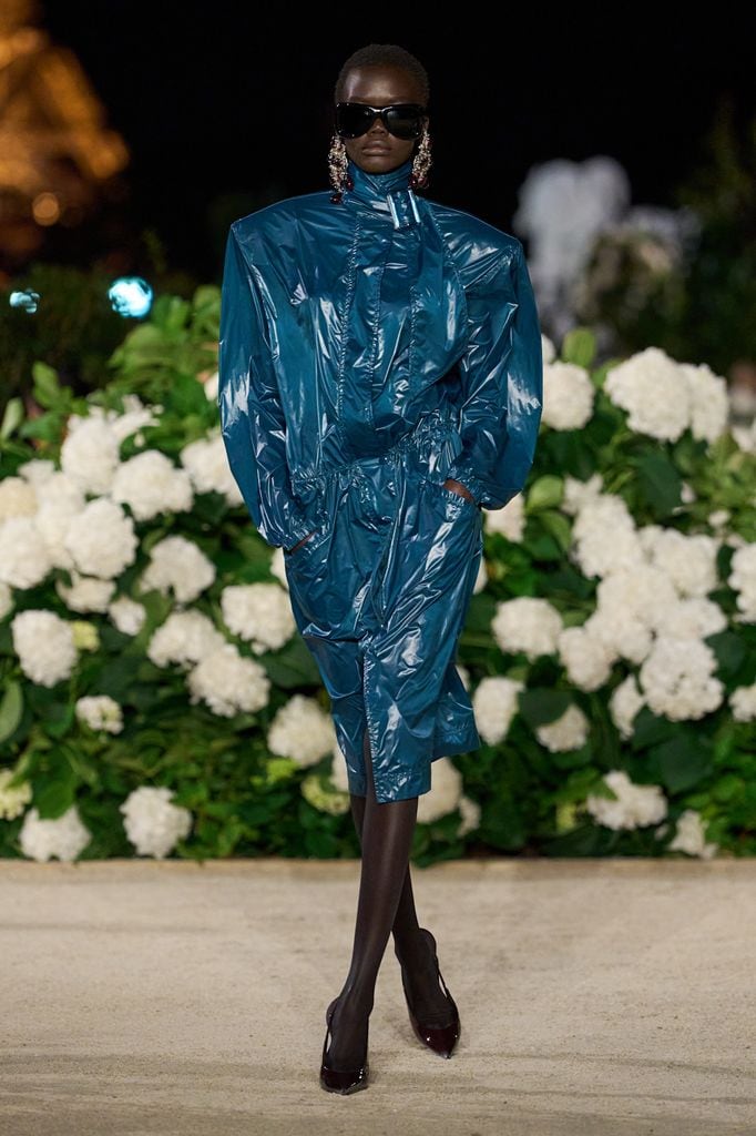 Saint Laurent Primavera/Verano 2026