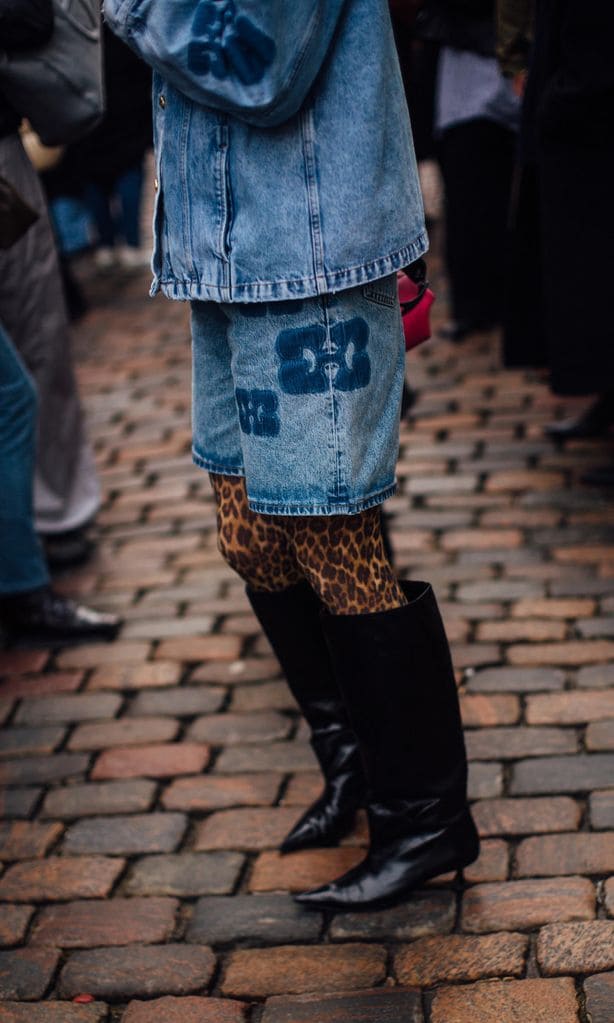 street style