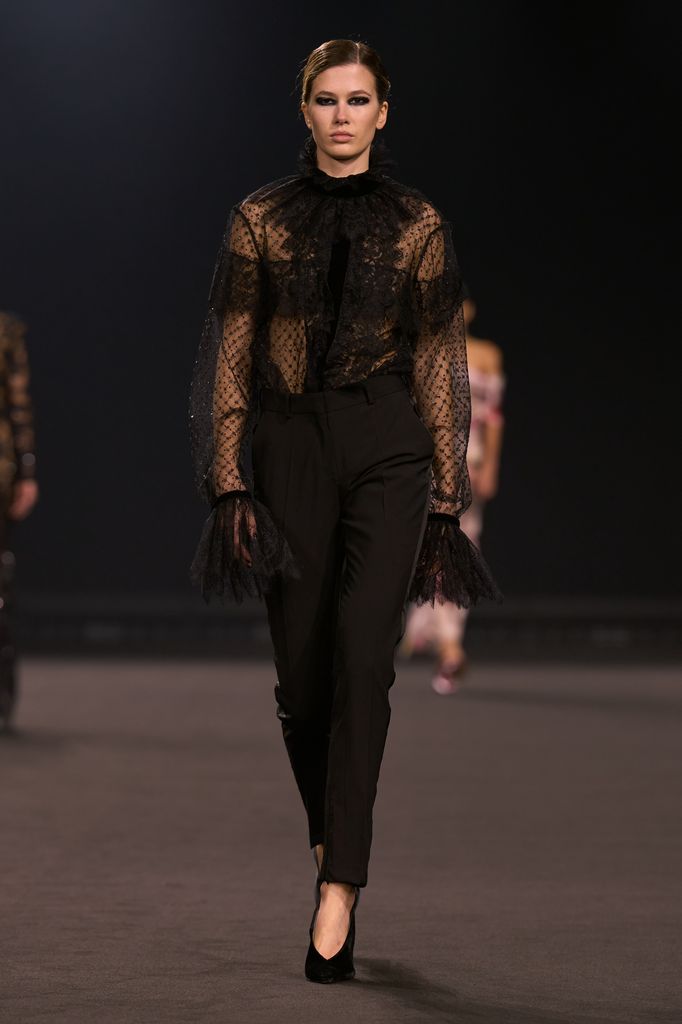 Elie Saab otoño/invierno 2026-2027