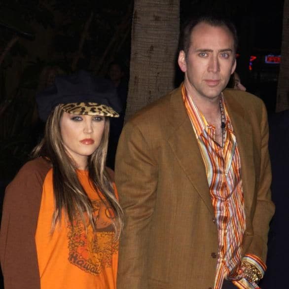 lisa marie presley y nicolas cage