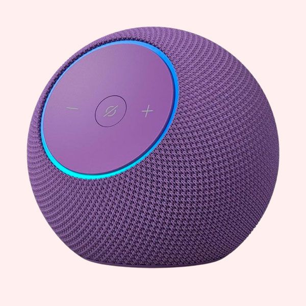 Nuevo Amazon Echo Dot Max