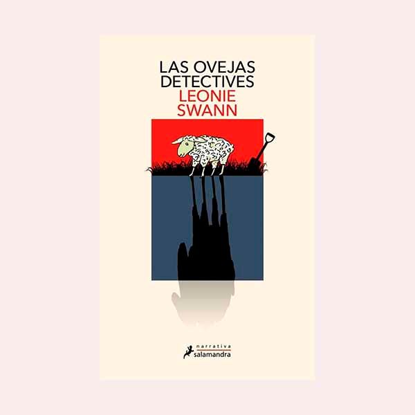 'Las ovejas detectives', de Leonie Swann