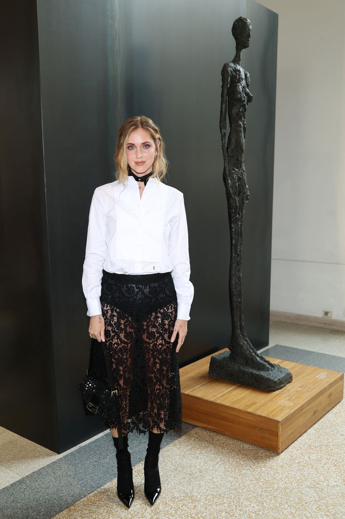 Chiara Ferragni