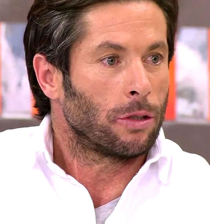 José Antonio Canales Rivera