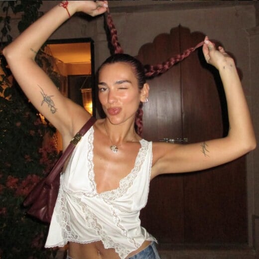 Dua lipa