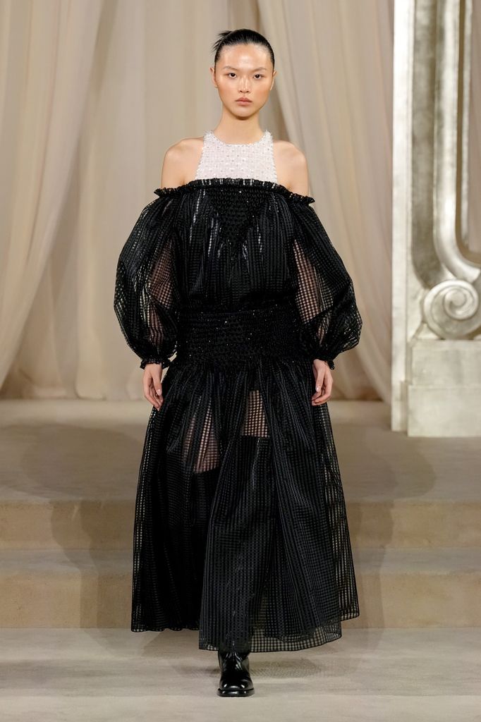Alta Costura: Chanel Otoño/Invierno 2025-2026