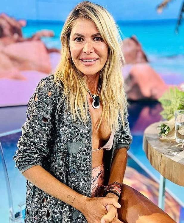 Ana Luque 