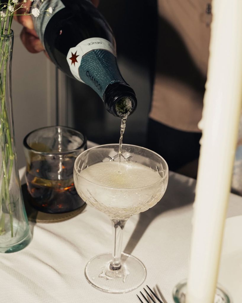 Soho House promete cocteles deliciosos y un buen ambiente durante la Copa del Mundo.