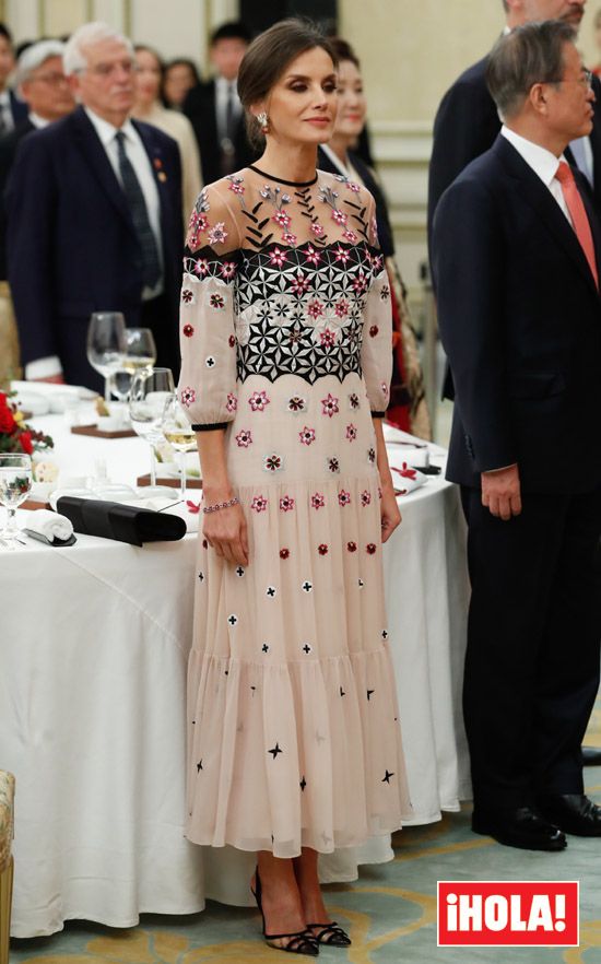 Reina Letizia