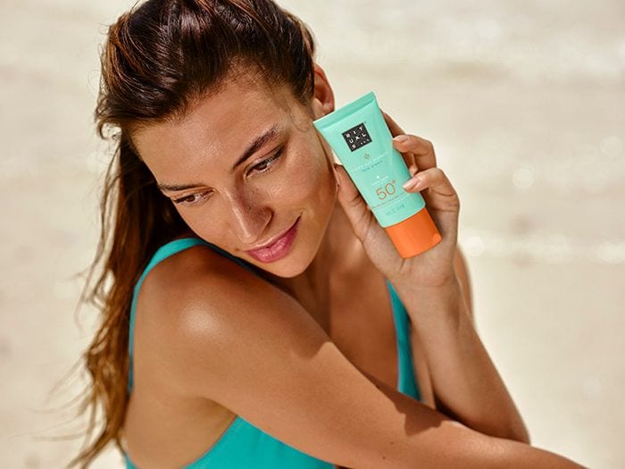 Rituals tiene las mejores cremas hidratantes para cuidar tu piel en verano