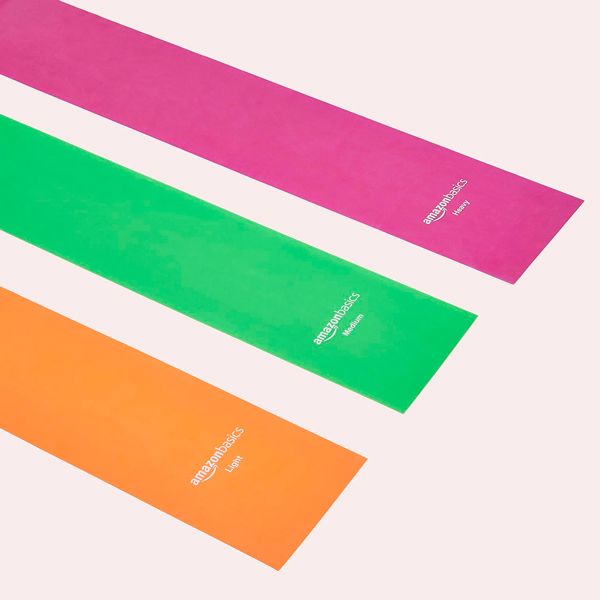 bandas elasticas amazon