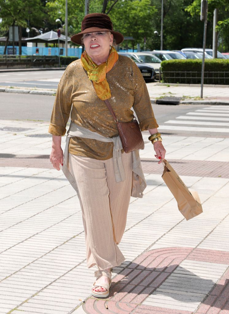Massiel