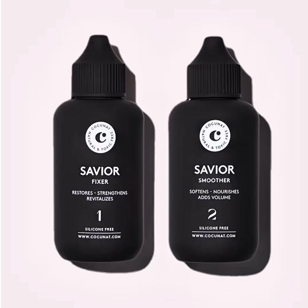 Reparador capilar Savior de COCUNAT