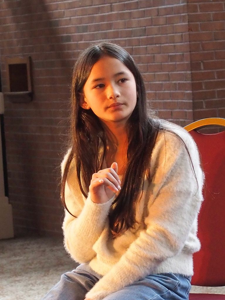 La joven Kaylee Hottle ha fallecido con tan solo 18 años
