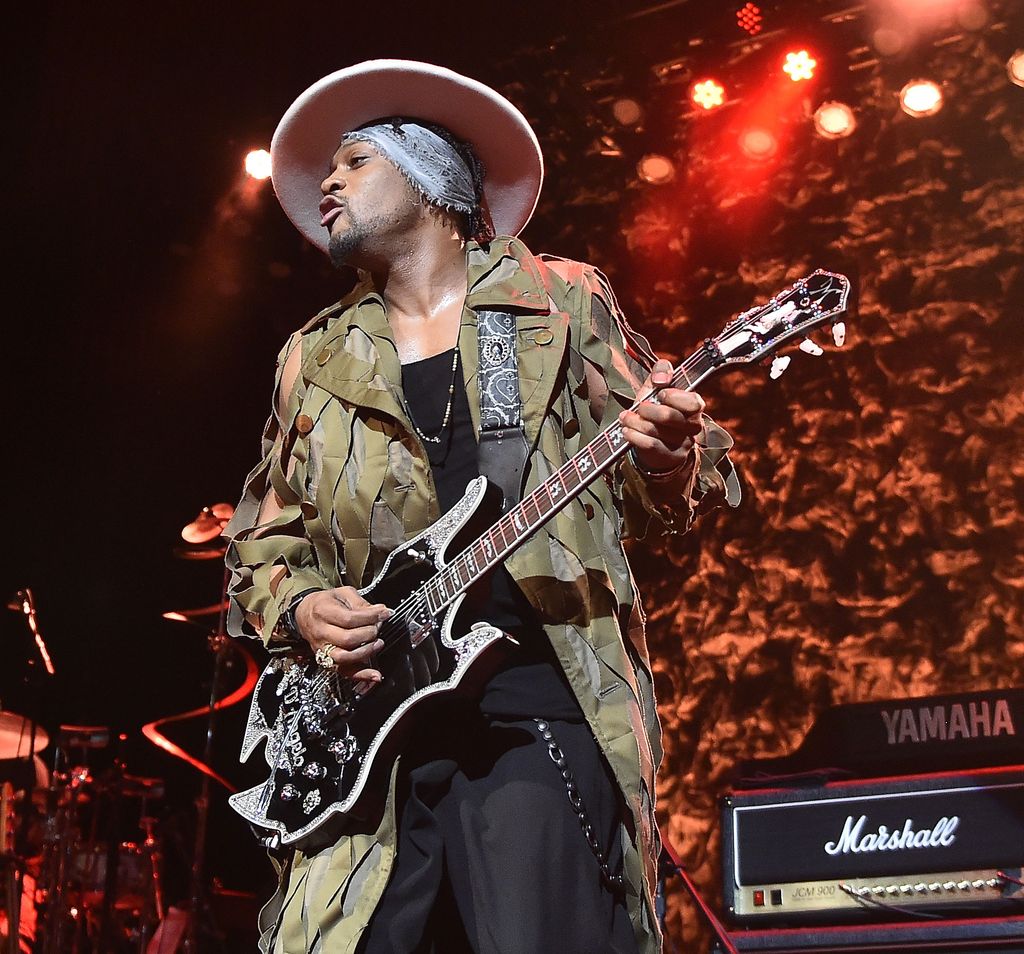 D'Angelo falleció a los 51 años