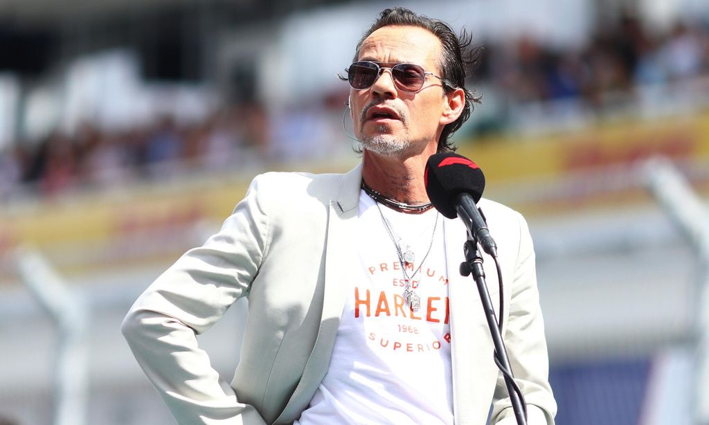 marc anthony