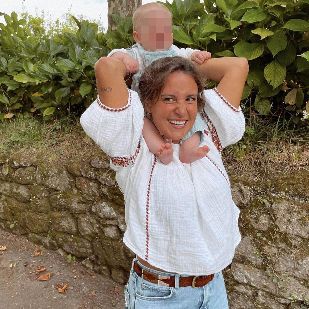 Marta Pombo