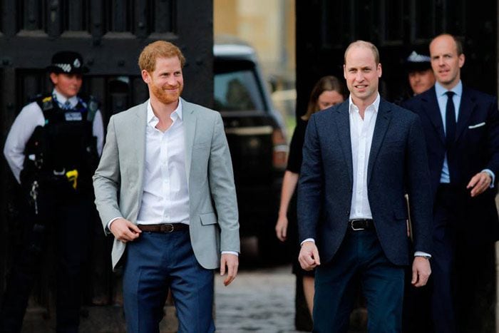 Los duques de Sussex pasarán la Navidad en Londres por un poderoso motivo 