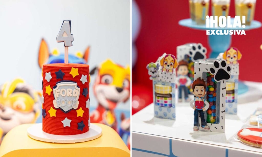 detalles de la fiesta de ford liam