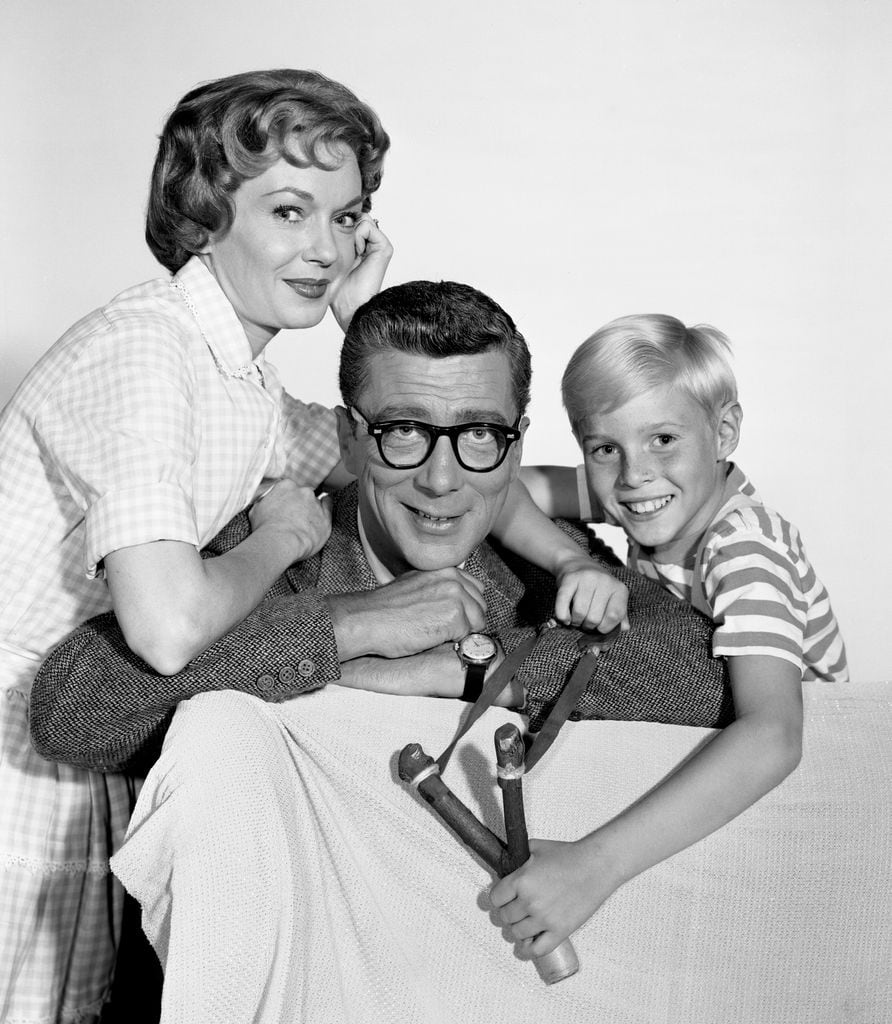 Muere el protagonista de 'Daniel el Travieso', Jay North, a los 73 años 