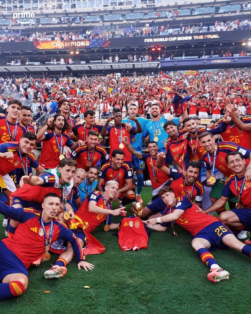 Un hecho inolvidable