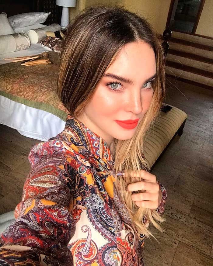 Belinda